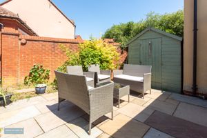 Garden- click for photo gallery